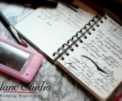 Preparazione sposa - Blanc Studio - Fotografia e Video