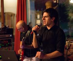 Musica per il matrimonio - Giuliano Salis Live Music Duo