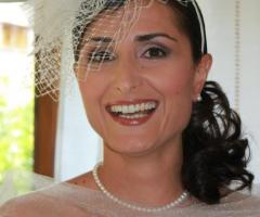 Trucco sposa - Centro Estetico Maracaibo