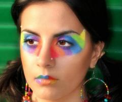 Make-up artistico - Carmen Iannone make-up artist