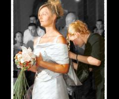 L'arrivo della sposa - PhotoArt.it di Stefano Palai