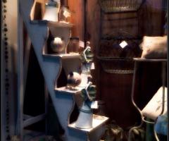 Vetrina marzo 2014 - Fiori di Campo