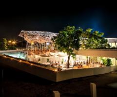 Ristorante Perchè a Treviso