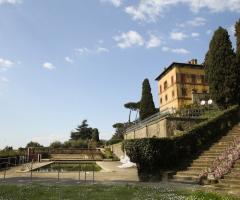 Golf Club Castel Gandolfo