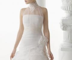 Particolare dell'abito