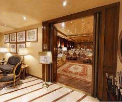 Hotel de La Ville a Monza