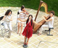 Nico Rinaldi Eventi - Band per il matrimonio