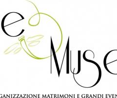 Le Muse Organizzazione matrimoni e grandi eventi a Roma