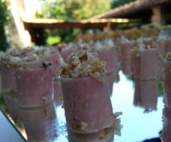 i piccoli finger food