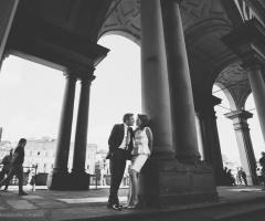 matrimonio a Firenze