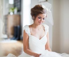 Twice Make Up Artist - Truccatrice per matrimoni