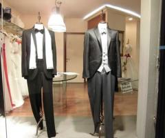 Anita Atelier - Vestiti da sposo a San Miniato