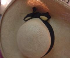 Monica Daniele - Cappelli a Venezia