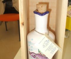 Di Lucia - Anforetta in ceramica