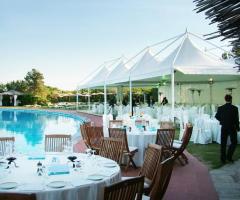 Stand Up - Allestimenti per matrimoni