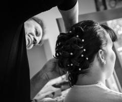 Valentina Cavallini - Foto sposa