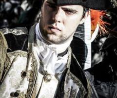 Basilico Entertainment - Il commodoro