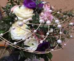 Lilla Floral Design - Allestimenti floreali per matrimoni a Terricciola