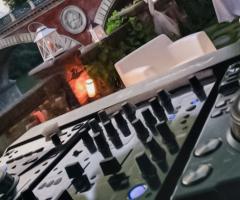 Dj Sal - Aperi wedding