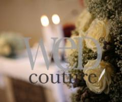 Fiori per il matrimonio