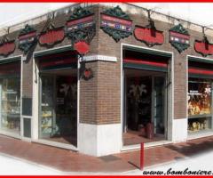 Bomboniere di matrimonio Milleluci a Poggio Mirteto (Rieti)