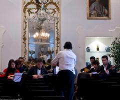 Jazz at Your Wedding - Orchestra a plettro