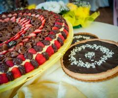 La Cinzia Banqueting - Dolci per le nozze