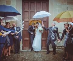 Prospekt9 - Un classico viva gli sposi