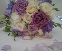 Anna Ubaldeschi Wedding Planner - Bouquet