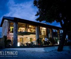 Melemangio - La location per il matrimonio a Melegnano (Milano)