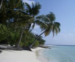 Atollo Athuruga - Isole Maldive per il viaggio di nozze