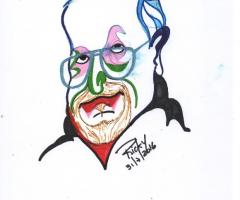 Ricky Caricaturas - Il divertimento delle caricature alle tue nozze