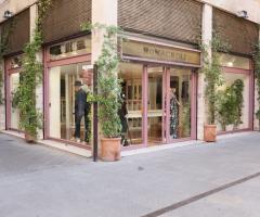 Laura Romagnoli Atelier - L'atelier per gli abiti da sposo e per la cerimonia ad Empoli