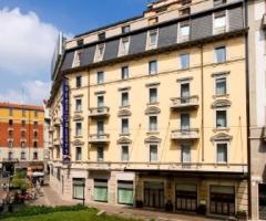 Location per il matrimonio a Milano