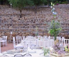 Ricevimento in anfiteatro