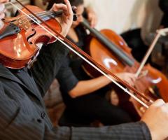 Magnetica Events Design - Wedding music