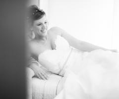 Alexix Foto - La sposa
