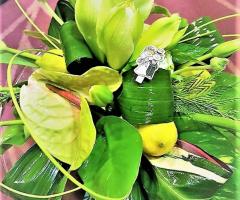 Fiori d'Autore by Cleme - Fiori e frutta