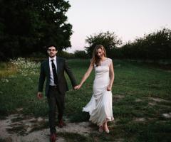 Your Creative Wedding - Fotografo per il matrimonio a Milano