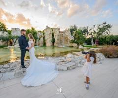 EVENTIFOTOGRAFIA #SilvanoDibitontoPhotographer - Fotografo matrimonio