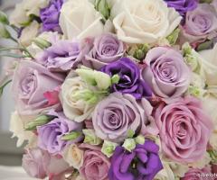 Nibel - L'atelier floreale per l'evento del matrimonio a Brescia