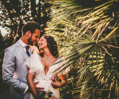 Silvio Massolo Fotografo - Il racconto fotografico del matrimonio a Savona