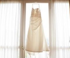 Abito della sposa