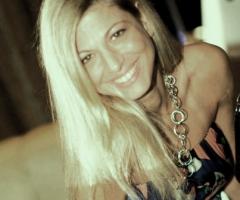 Wedding planner Anna Caroli