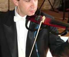 Musica e intrattenimento matrimonio a Bari