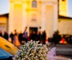 Wedding Photographers - Servizi fotografici per il matrimonio a Milano