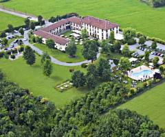 Ristorante per matrimoni a Torino - Restaurant Relais