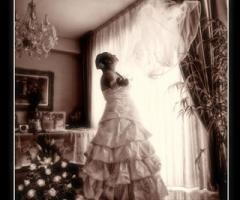 Francesco Di Benedetto - La sposa e il suo velo