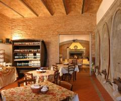 Interno di Casa Vacanze Bucciano