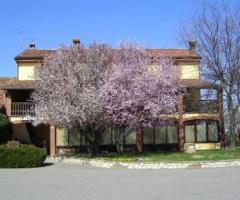 L'Orso Casa di Campagna - Location per i ricevimenti di matrimonio a Ponte dell'Olio